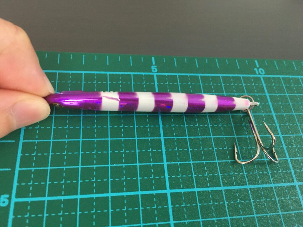 センターバランス